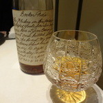 サルーチェ - ６３度のバーボン