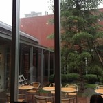 きのとや - 【2014年07月】テラス。