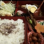 Konpeito - すき焼き風