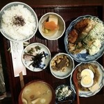 Konpeito - 全部食べたい時は♪