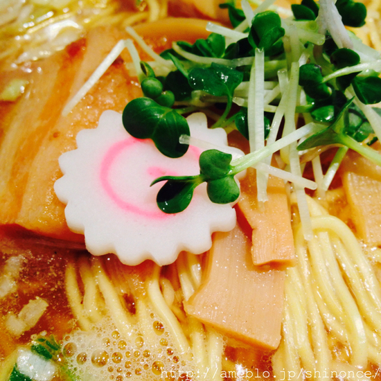 Tsukemen TETSU Mitaka Ten photo 5