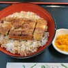 うなぎ屋 源内