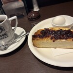 ダフネ珈琲館 エスカ店 - 