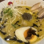 HAKATA IKKOUSHA - 料理写真: