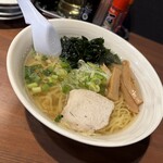 どんちゃん - 