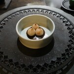 VERT - 玄米　菊芋