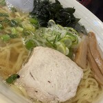 どんちゃん - 