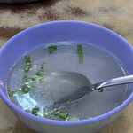 Chin Chin Eating House - 