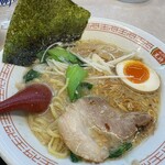 餃子の王将 押熊店 - 