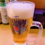 スシロー - ドリンク写真: