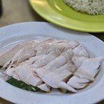 Chin Chin Eating House - 