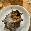 海と酒 炙り屋 喰貝