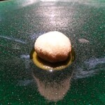 VERT - 無花果　玉レタス