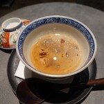 VERT - 薪火三年熟成番茶　熟成栗