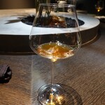 VERT - 奥緑　和紅茶