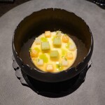 VERT - 宮古島メロン　ミニフェンネル