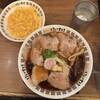 ニュー オールド スタイル 肉そば けいすけ 大名古屋ビルヂング店