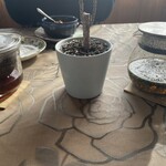 レストラン ナチュール - 