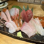 魚酒場 二つめ - 