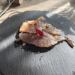 レストラン ナチュール - 