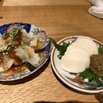 魚酒場 二つめ - 