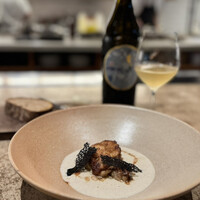 Orby Restaurant - 