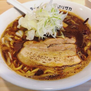 ラーメン ノボリザカ - 料理写真: