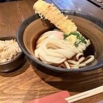 うどん屋 きすけ - 