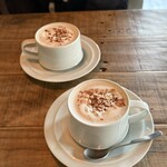 カフェ ラルシュ - 