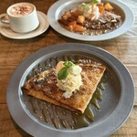 カフェ ラルシュ - 