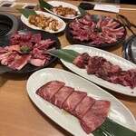 ウエスト焼肉 鳥栖店 - 