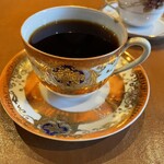 グラン クリュ カフェ ギンザ - 