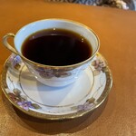 グラン クリュ カフェ ギンザ - 