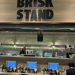 BRISKSTAND SUNSHINECITY - 