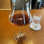 グラン クリュ カフェ ギンザ - 