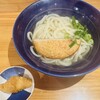 讃岐立食いうどん きりん屋 本町本店