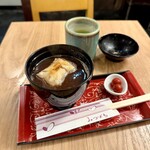 甘味処 みつばち - 