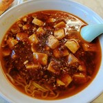 四龍 - 料理写真: