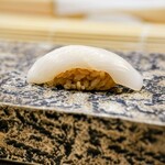 鮨 赫 sushi aka Tokyo - 