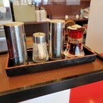 中華料理 鳳来 - 