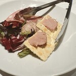 French & Wine ビストロ アジル - 