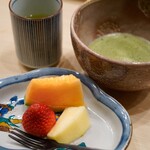 鮨 赫 sushi aka Tokyo - 