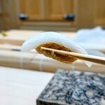 鮨 赫 sushi aka Tokyo - 