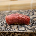 鮨 赫 sushi aka Tokyo - 