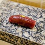 鮨 赫 sushi aka Tokyo - 