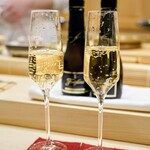 鮨 赫 sushi aka Tokyo - 