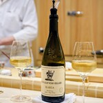 鮨 赫 sushi aka Tokyo - 