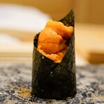 鮨 赫 sushi aka Tokyo - 