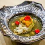 鮨 赫 sushi aka Tokyo - 