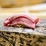 鮨 赫 sushi aka Tokyo - 